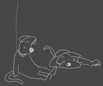 Sleeping Dogs — Unlimited Art Plateaus