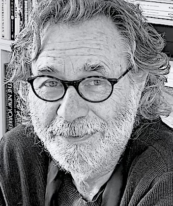 Heiner H. Hoier — Portrait
